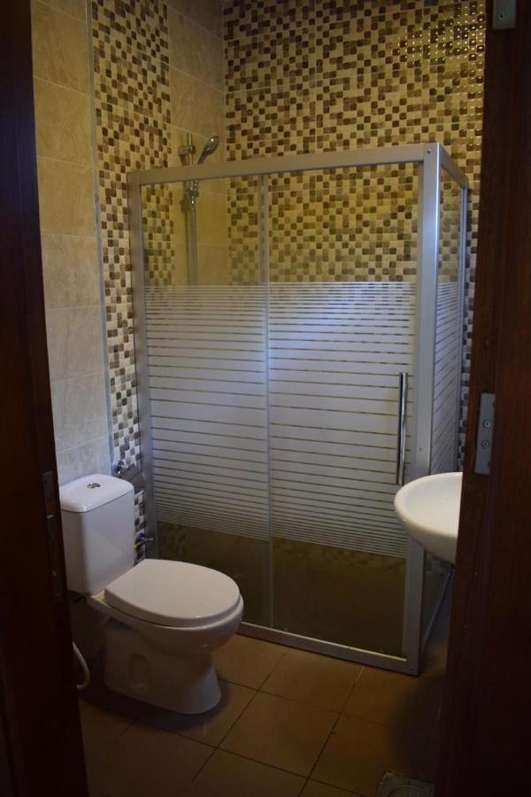 Baron Palace Hotel Suites Akabe Dış mekan fotoğraf