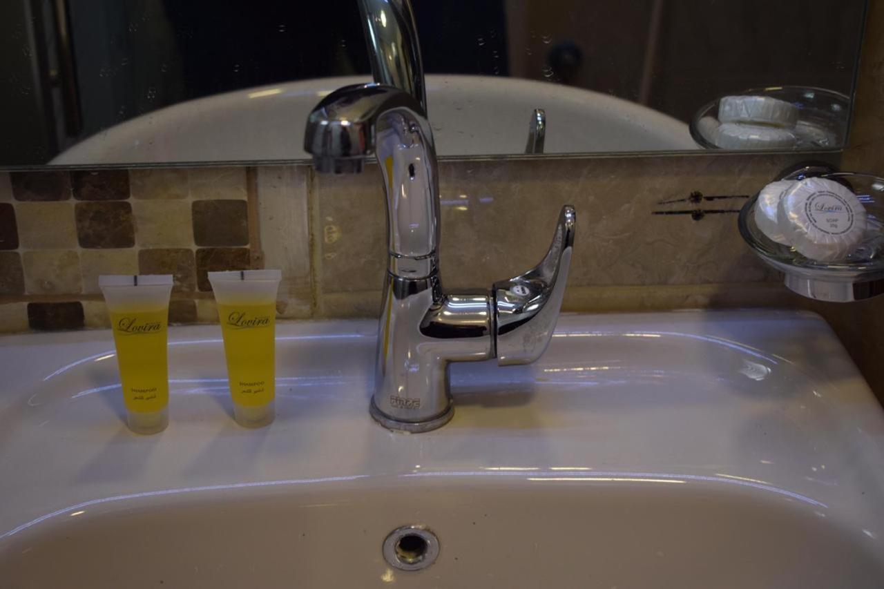 Baron Palace Hotel Suites Akabe Dış mekan fotoğraf