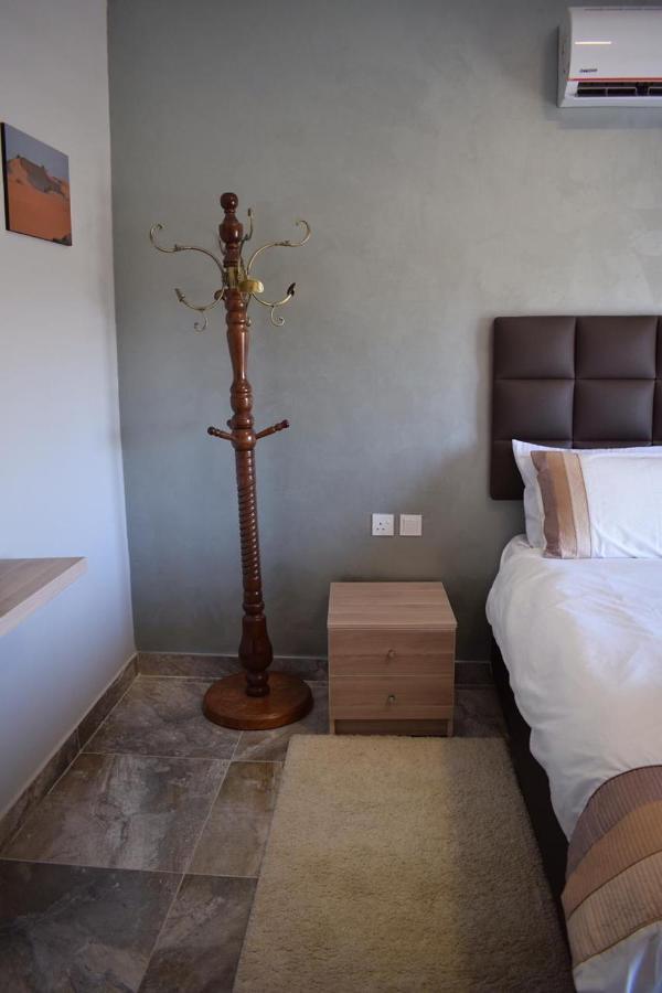 Baron Palace Hotel Suites Akabe Dış mekan fotoğraf